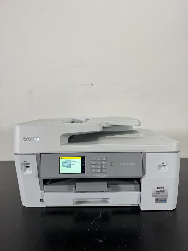 Image of Brother MFC-J6555DW Printer
